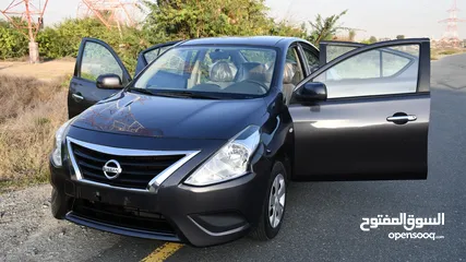 15 Nissan-Sunny-2019 For sale