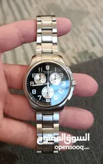  1 ساعة فيكتورونيكس سويس ارمي victorinox