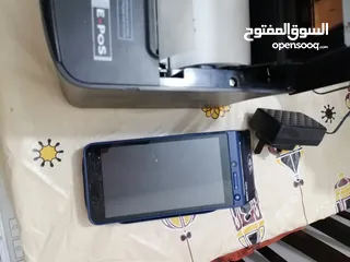  6 Mobile printer