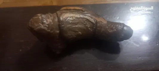  4 حجر يماني نادر
