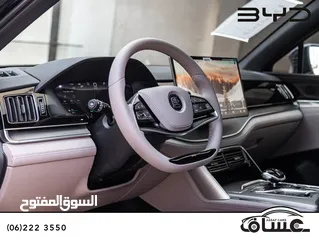  13 Byd Tang 2024 Plug in hybrid