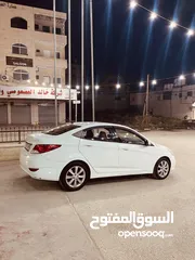  3 هونداي اكسنت 1600. 4 غيار