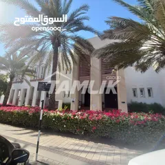  9 Luxury Townhouse for Rent or Sale in Al Mouj REF 270BB