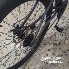  4 بسكليت جديدة للبيع