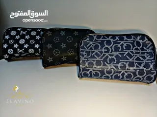  2 حقائب يد ذات جوده عاليه وتصميم عصري ب 5 دنانير شامل التوصيل