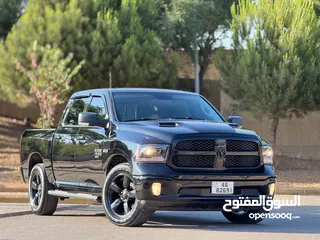  21 DODGE RAM ECODIESEL 2019 CLASSIC SPORT EDITION
