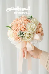  5 مسكات عرائس للبيع — شغل مرتب وراقي