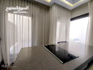  9 شقة للايجار في دير غبار  ( Property 34878 ) سنوي فقط