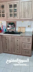  3 شقه في ماركا الشماليه طابق رابع كاش