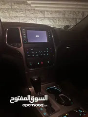  8 جيب شروكي 2012