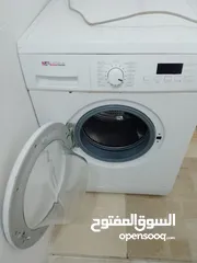  3 غساله فل اوتوماتيك للبيع