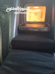  7 غواصه لارج موديل 2005 S500 بحاله الوكاله ترخيص قليل و مواصفات كامله فحص كامل