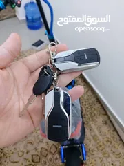 4 أفخم وأقوى أنواع سكوترات كهربائيه في الأردن