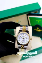  20 ساعات رولكس العالمية   مختومة