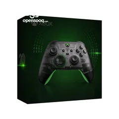  1 (new) Xbox Wireless Controller – 20th Anniversary Special Edition - Xbox Series XS