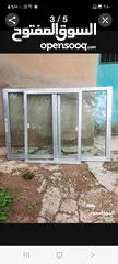  7 ابواب خشب وحديد شبابيك بوز باص مخ بريك مسجل باص H100 الاصلي غساله كوارة طحين وكاله سكة حراثه للدواب