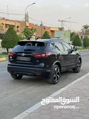  3 للبيع نيسان روج سبورت فول sl 2021