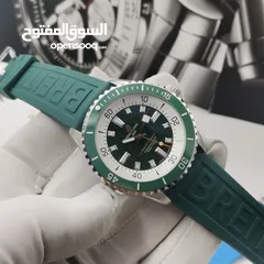  24 ساعات برتلنج كوبي سوبر ماستر اكتشف الفخامة. BREITLING 1884 تخفيضات حصرية