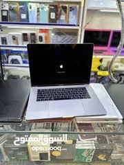  11 ماك بوك برو 2017 MacBook Pro اقره الوصف