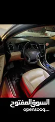  14 هيونداي سوناتا وارد الشركة الاردنية 2015 فحص كامل ممشى 83 الف كيلو