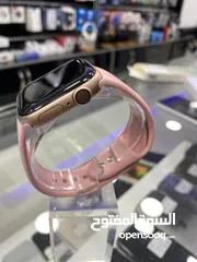  3 Apple Watch Series 4 40M
