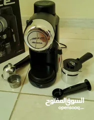  4 آلة صنع قهوة