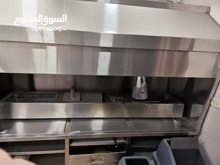  4 عده ملحمه بحاله الوكاله للبيع بسعر مغري