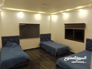  7 فيلا فاخره للايجار اليومي