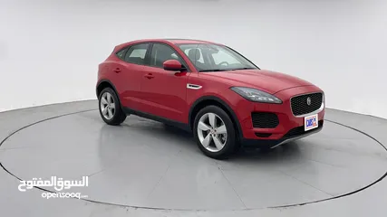  1 (FREE HOME TEST DRIVE AND ZERO DOWN PAYMENT) JAGUAR E PACE