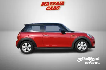  8 0% DP - 1 YEAR WARRANTY FREE -  MINI COOPER 1.5TC - AGENCY MAINTAINED - FIRST OWNER - MINT CONDITION