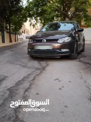  11 بولو 2014/2015  1.2 TSI تيربو  جير عادي  115 ألف كم  وكالة  46,000 شيكل  سعر حرق حرق كاش فقط..