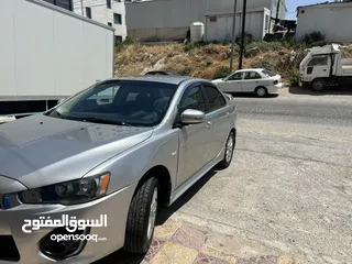  3 مينسوبيشي فراشة بسعر مغري للايجار