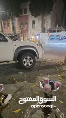  2 مازدا بي تي 50