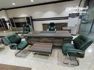  2 مكتب للايجار لإصدار رخص مهن