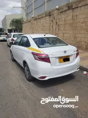  2 سيارة يارس خليجي2016 في صنعاء