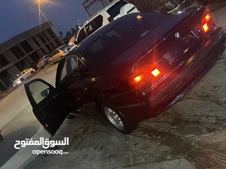  5 Bmw e39للبيع