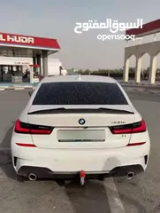  3 BMW 330e20201