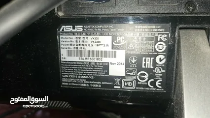  8 PC Gaming for sale كمبيوتر العاب للبيع بسعر مرتب
