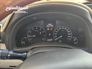  6 لكزس RX 2012 350