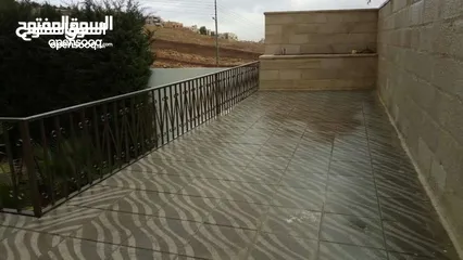  4 فيلا سوبر ديلوكس أرقى واجمل مناطق عبدون اعلان رقم (V38)
