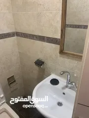  5 غرفتين نوم مفروشة للايجار الارسال قرب مستشفى الاتش كلينيك