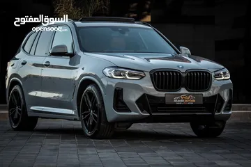  6 بي ام دبلو مميزة