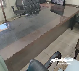  2 اثاث مكتبي للبيع
