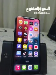  4 iPhone 11 Pro Max 256 جيجا