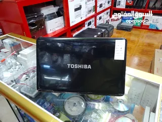 8 Toshiba satellite c850. core i3. ram 8gb. HDD 500gb. bag + charger + mouse 2 month warranty