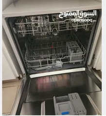  3 Excellent condition , Medium size dishwasher ,Milton,used for roughly 1 year