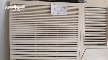  2 air conditioner sale with delivery