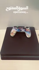  3 بلاستيشن 4 ps4