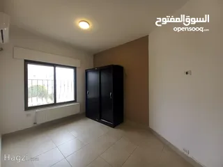  1 شقة مفروشة للإيجار 110م2 ( Property 18347 ) سنوي فقط