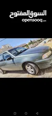  7 دايو سيلو 1996 للبيع بحالة ممتازة